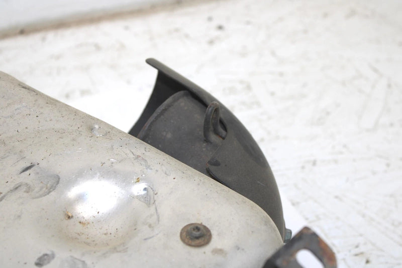 05 Polaris Fusion 900 OEM Exhaust Muffler Resonator 1261472 SP193