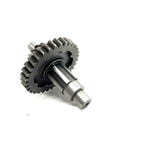 2002 Bombardier Quest 500 OEM Trans Pinion Bevel Gear 420296530 AB14