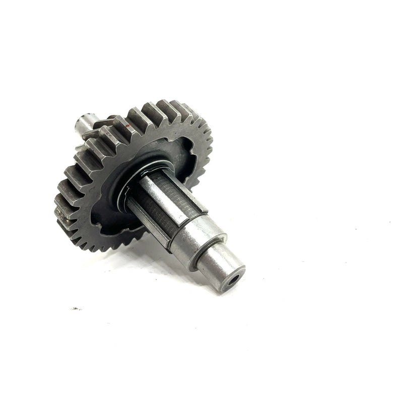 2002 Bombardier Quest 500 OEM Trans Pinion Bevel Gear 420296530 AB14