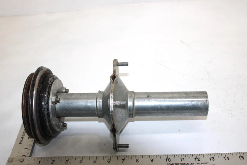 82 Honda Atc200 A Oem Front Wheel Hub 44610-958-000 AH29