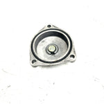 84-87 Suzuki Quadrunner 185 OEM Oil Drain Plug Housing 16523-18A00 AS39