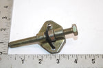 Ski-doo Oem Rail Tensioner Assembly With Spacer 503155300 Q4864