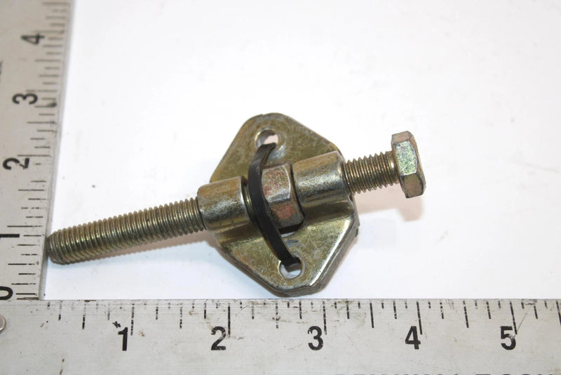 Ski-doo Oem Rail Tensioner Assembly With Spacer 503155300 Q4864