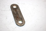 87 Yamaha  Champ 100 Yfm100t Oem Lower Steering Post Bracket 3GD-23868-01-00 AY4
