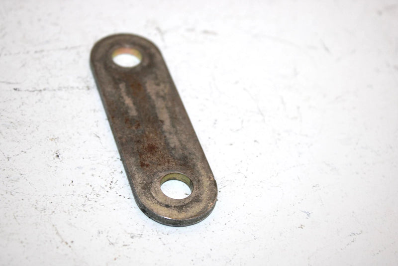 87 Yamaha  Champ 100 Yfm100t Oem Lower Steering Post Bracket 3GD-23868-01-00 AY4