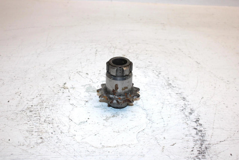 1982 Honda Atc200 Ea Big Red Oem Drive Sprocket 11T 23801-958-680 AH64