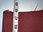 New Vintage Red Dickson Jenkins Polyester Pants #5512A 3A-90