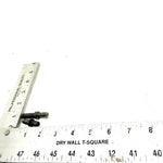 1990 Yamaha Moto 4 OEM Shift Stopper Screw Set 5VK-18127-00-00 AY51