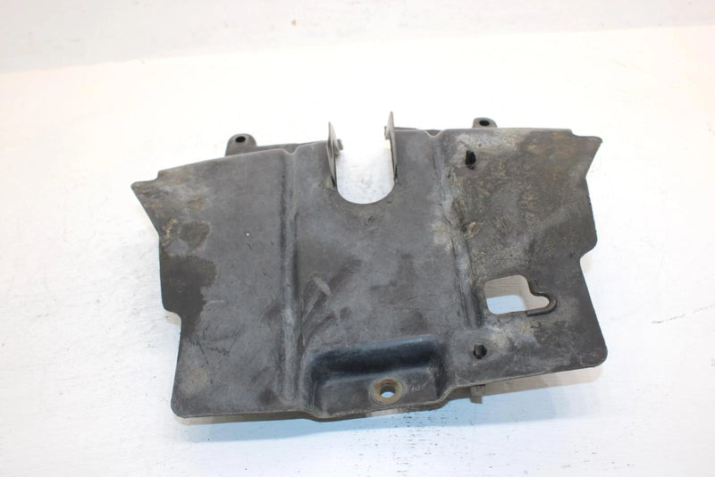 1992 Honda Trx 300 A Oem Snorkle Plate 61720-HC4-000 AH51