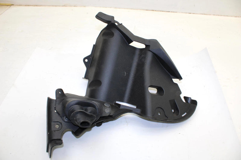 2008 Yamaha Fx Nytro Oem Left Under Belly Pan 8GL-2196A-00-00 SY106