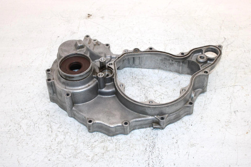 2002 Honda Foreman Rubicon 500 Oem Rear Crankcase Cover 11340-HN2-000 AH53
