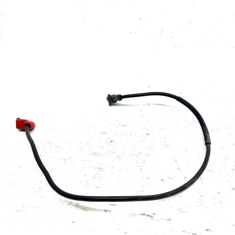95-00 Honda FourTrax 300 TRX300FW 4x4 OEM Starter Motor Cable 32402-HM5-730 AH45