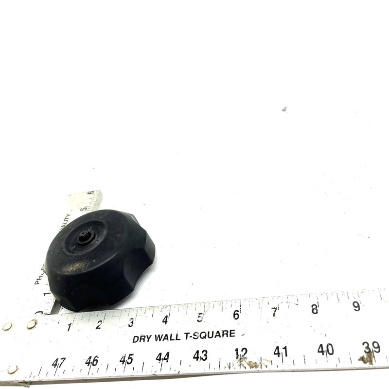 07-14 Honda Rancher 420 TRX420FE ES OEM Fuel Gas Cap 17620-HP5-600 AH76