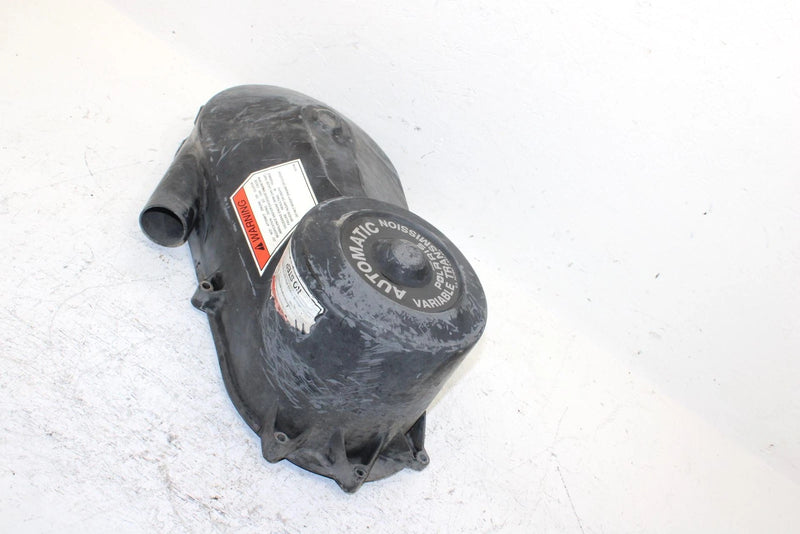 1996 Polaris Sportsman 500 Oem Outer Clutch Cover 5433542 AP187