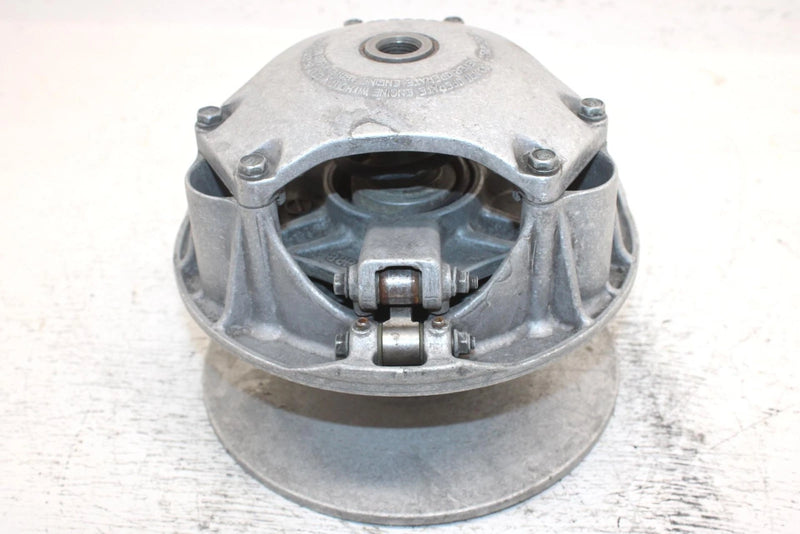 1995 Yamaha Vmax 600 Oem Primary Driven Clutch 8AB-17601-19-00 SY11