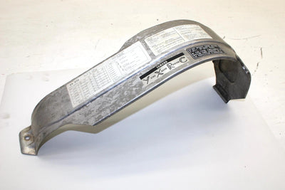 1992 Yamaha Exciter Ii Oem Belt Cover 8BA-77311-00-00 SY110