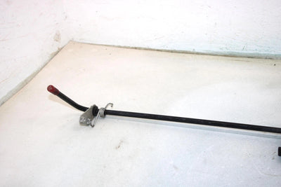 15 Yamaha Viking Vi Yxc700dfg Oem Tail Gate Latch 1XD-K7180-00-00 XY1