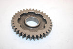 03 Bombardier Quest 650 Oem 34T Mainshaft Gear 711281282 420281283 AB1.1