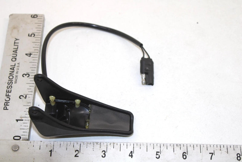 95 Polaris 440 Lc Oem Throttle Lever  2010142 SP204