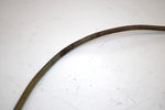 03 Arctic Cat 400 Fis Auto Trans Oem Upper Front Brake Line 0402-962 AA9
