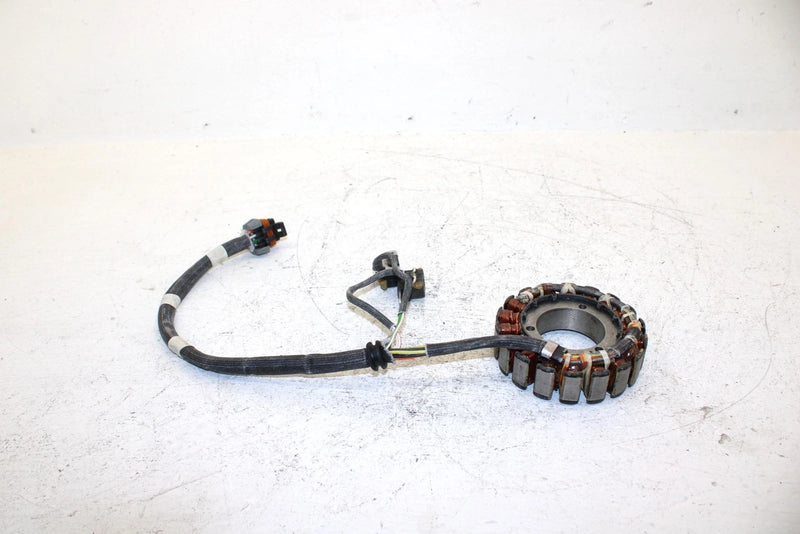 2013 Polaris 600 Rush Pro 65l Oem Stator 4013413 SP30.1