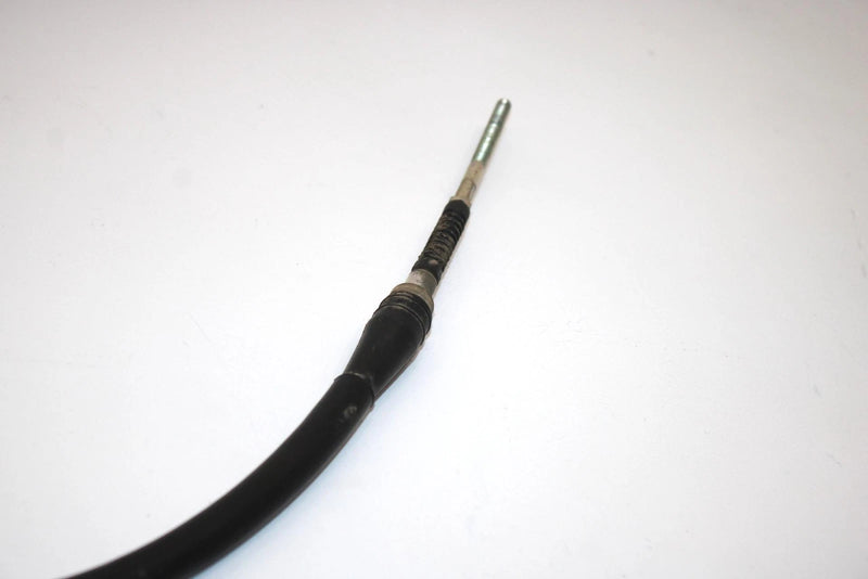 18 Suzuki King Quad 500 Oem Rear Brake Cable 58510-31G00 AS3
