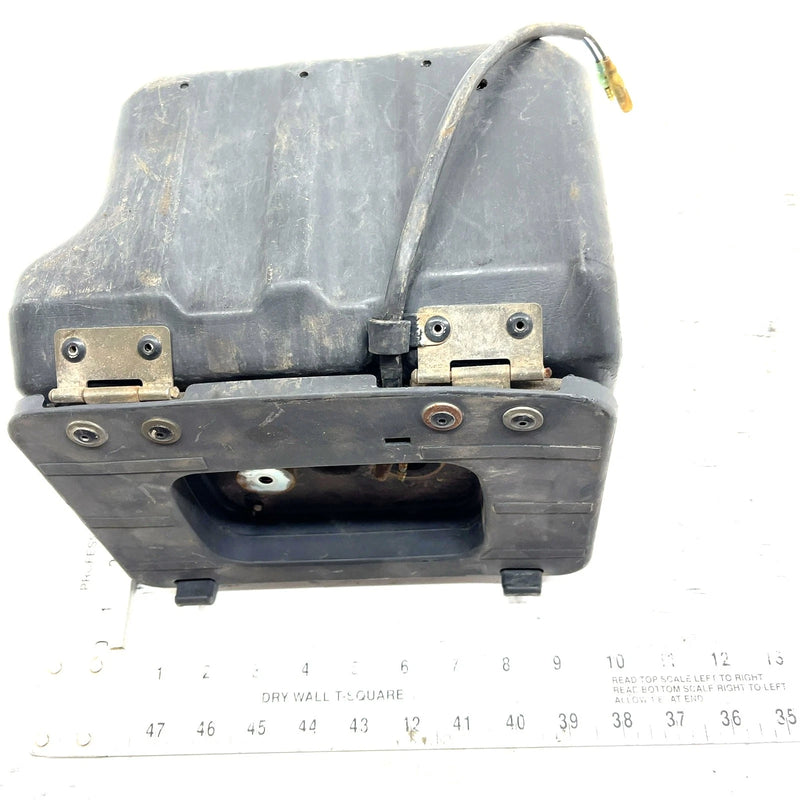 1994 Yamaha Timberwolf 250 YFB250 OEM Rear Storage Box 4BD-2160A-00-00 AY56