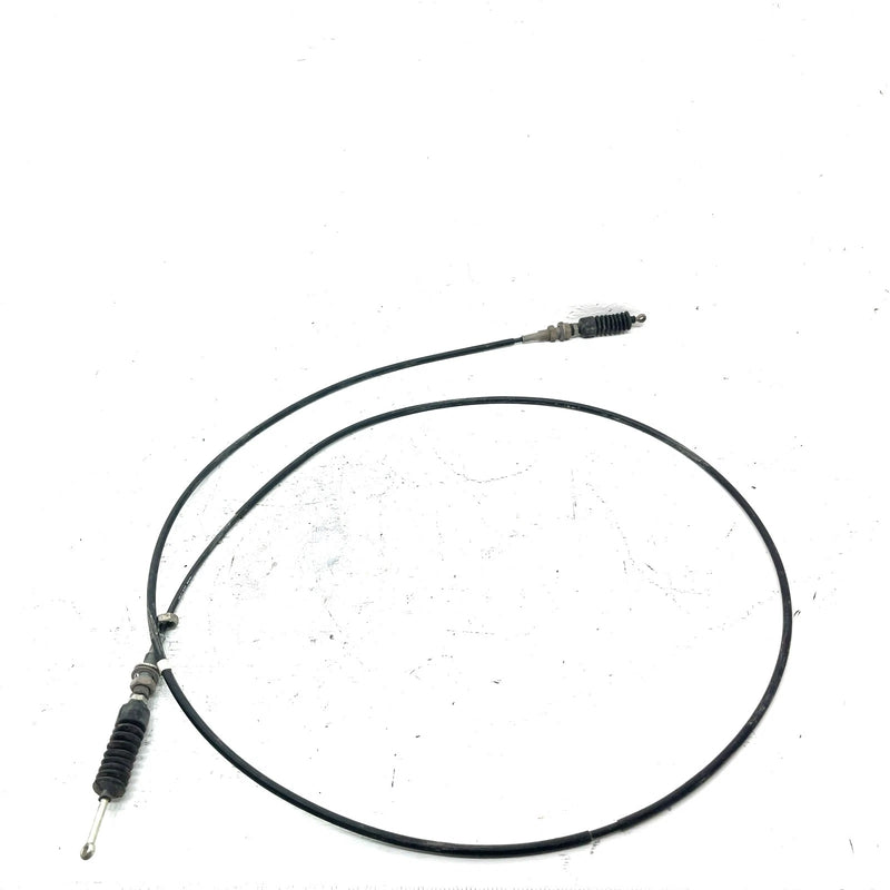 09-13 Honda Big Red 700 MUV700 OEM Rear Diff Lock Cable 41550-HL1-A01 XH0