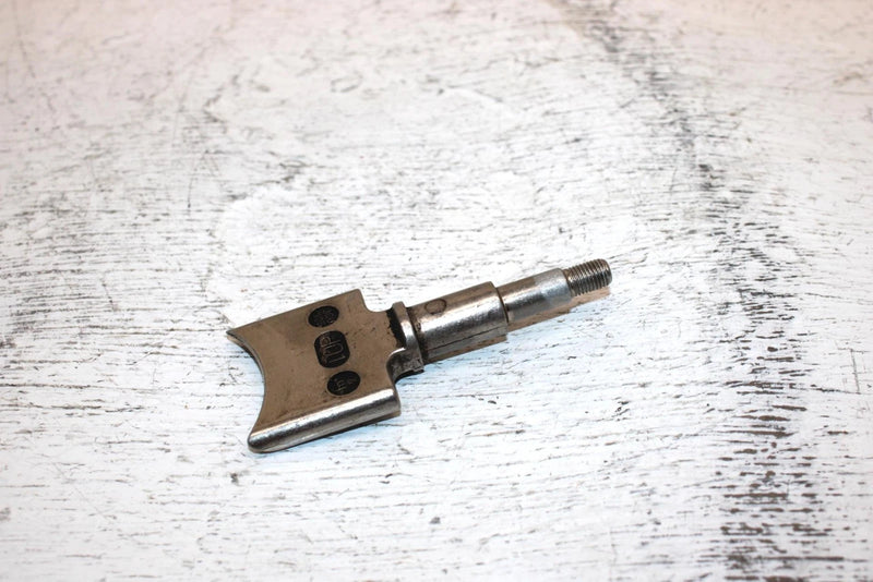 1998 Ski-doo Formula 500 Oem Exhaust Valve Blade 420854300 SS1
