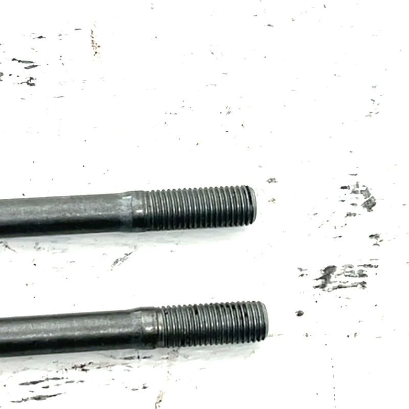 04 Honda Foreman Rubicon 500 4x4 OEM Cylinder Stud Set Of 4 90032-HN2-A00 AH86