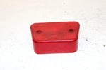 1986 Polaris Trailboss Oem Taillight Lens 4032046 AP108