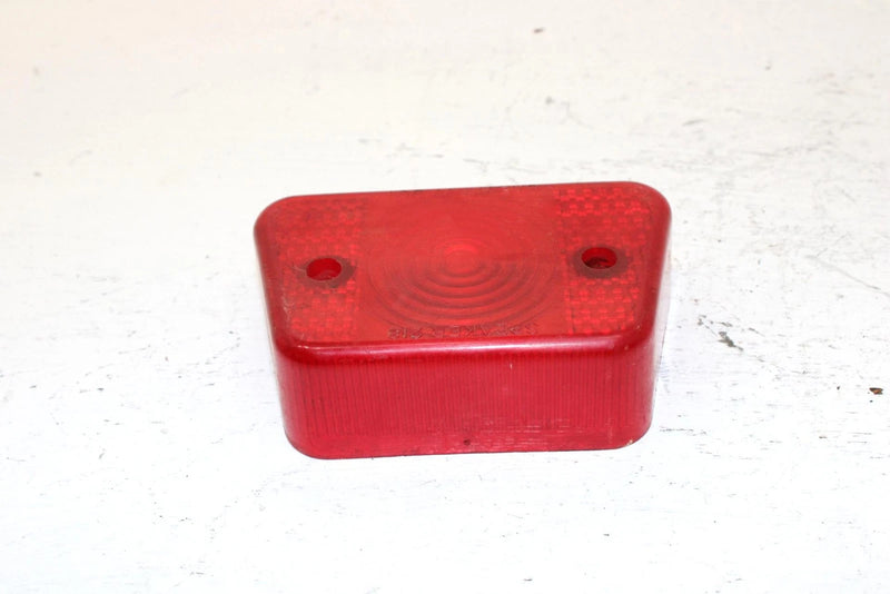 1986 Polaris Trailboss Oem Taillight Lens 4032046 AP108