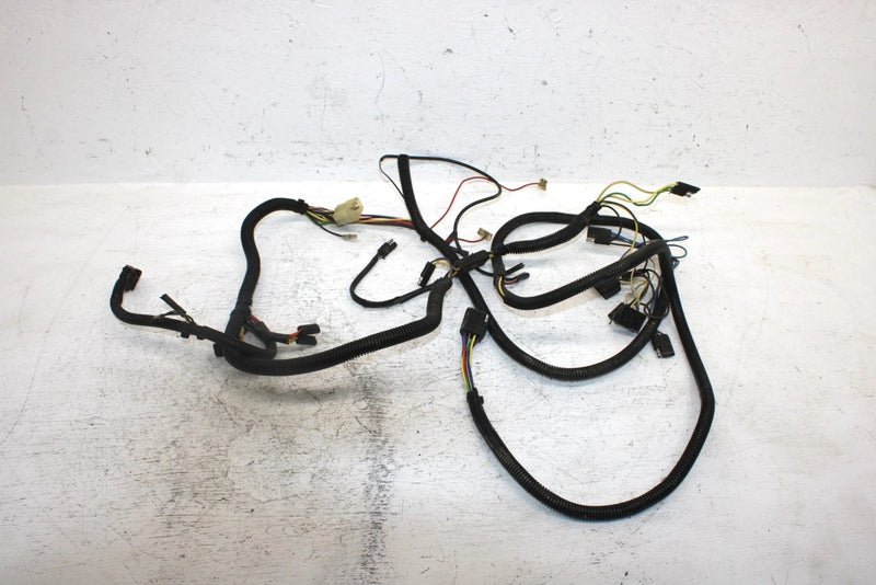 1996 Polaris Classic Touring Oem Main Wire Harness 2460503 2460712 SP38
