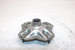 1985 Honda Atc 110 Oem Rear Wheel Hub 42410-958-671 AH68