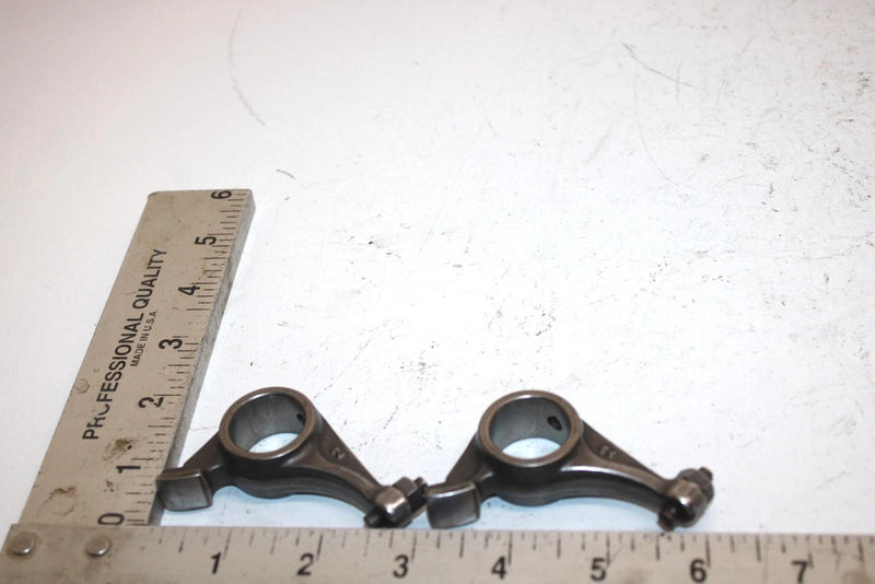 1999 Polaris Big Boss 500 Oem Intake Rocker Arm Pair 3084910 AP71