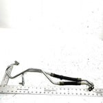 01-04 Honda Foreman Rubicon TRX500 OEM Oil Cooler Line Set 15530-HN2-000 AH79