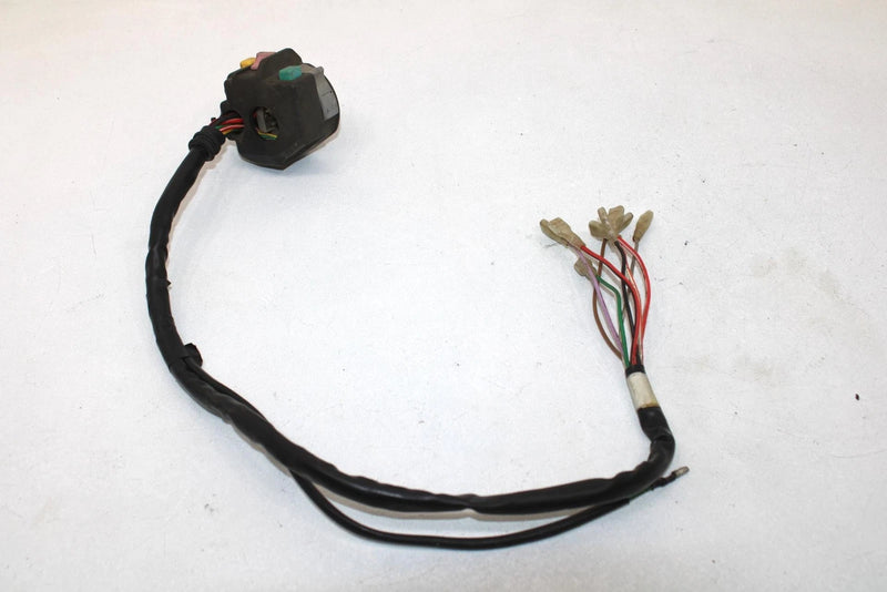 1998 Polaris Xpress 300 Oem Hi Low Off Left Controll Assembly 4110193 AP136