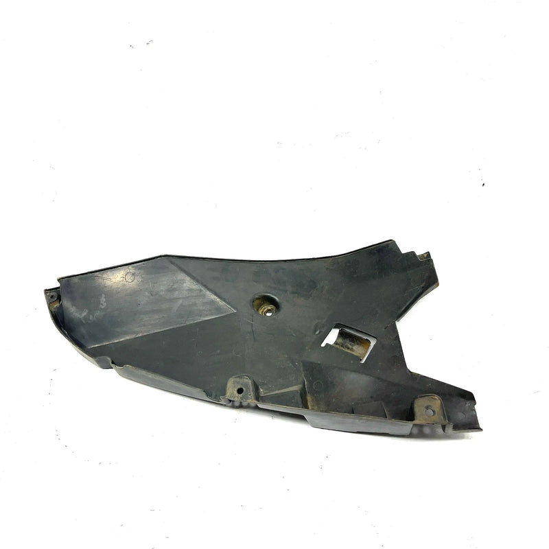 02 Honda Rancher 350 4x4 OEM Front Right Inner Splash Guard 61862-HN5-670 AH47