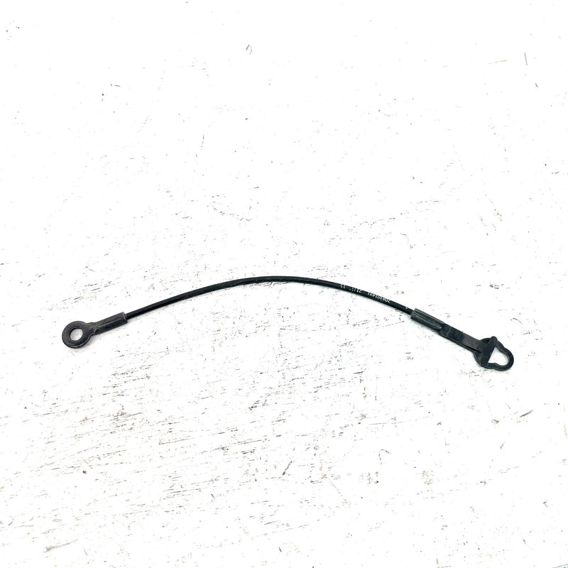 20-22 Can-Am Defender HD10 OEM Tailgate Cable 708301491 XB0.3