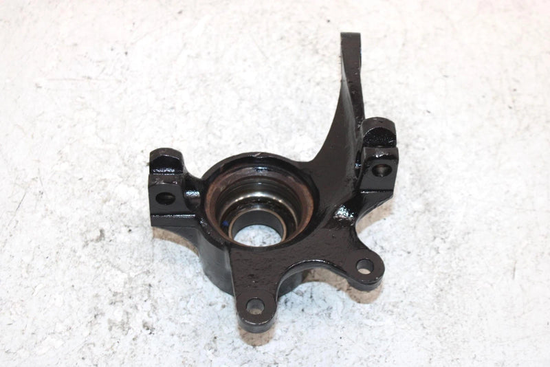 2005 Arctic Cat Atv 650 Oem Front Left Steering Knuckle 0505-447 AA27