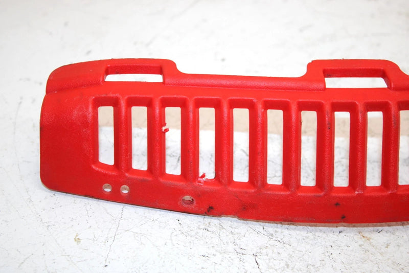 02 Polaris Xc Sp 500 Oem Upper Hood Closure 5434198-070 SP216