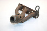 03 Arctic Cat Bearcat Wide Track Oem Exhaust Manifold 3006-586 SAS6