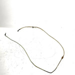 2005 Polaris Sportsman 800 EFI OEM Rear Handbrake Hose/Hard Line 1910766 AP188