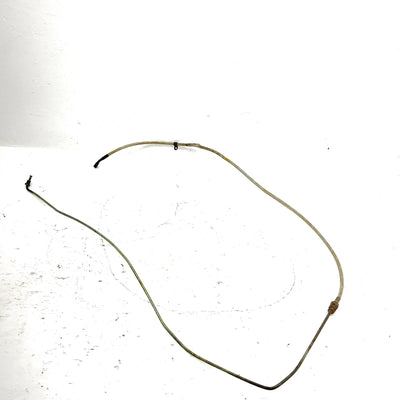 2005 Polaris Sportsman 800 EFI OEM Rear Handbrake Hose/Hard Line 1910766 AP188