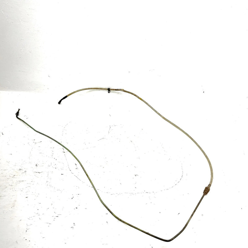 2005 Polaris Sportsman 800 EFI OEM Rear Handbrake Hose/Hard Line 1910766 AP188