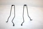 96 Honda Trx400 Fwa Oem Lower Fender Stay Set 80123-HM7-000 AH26
