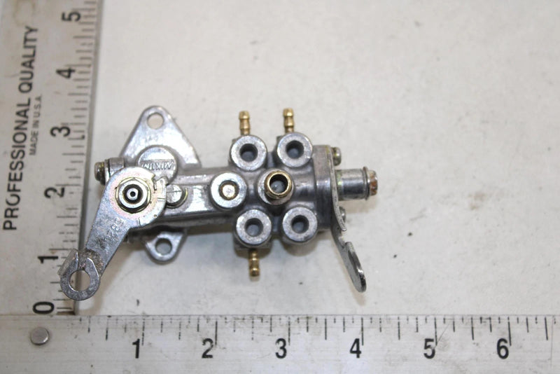 95 Polaris Xlt Oem Oil Pump 3084771 Q1449