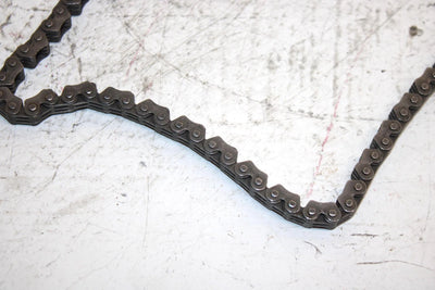 2019 Can-am Outlander 570 Oem Cam Timing Chain Pair 420297063 AB9
