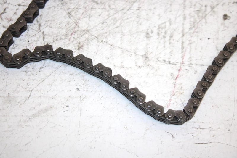 2019 Can-am Outlander 570 Oem Cam Timing Chain Pair 420297063 AB9