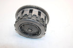 2001 Bombardier Traxter Oem Clutch Basket Assembly 711659203 AB10
